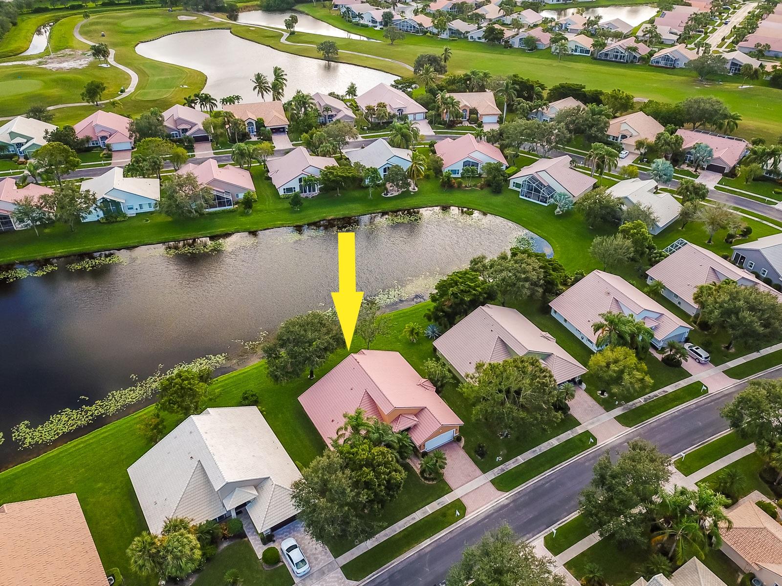 6872 Sun River Road Boynton Beach, FL 33437 - Photo 23 of 26 20171111-DJI_0050
