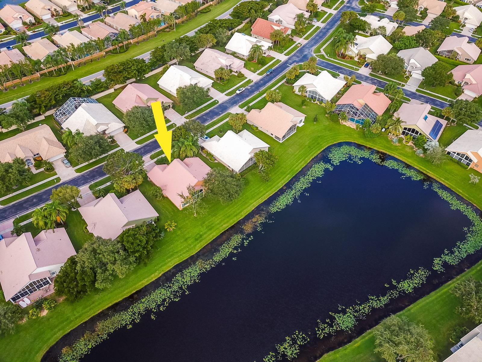 6872 Sun River Road Boynton Beach, FL 33437 - Photo 25 of 26 20171111-DJI_0054