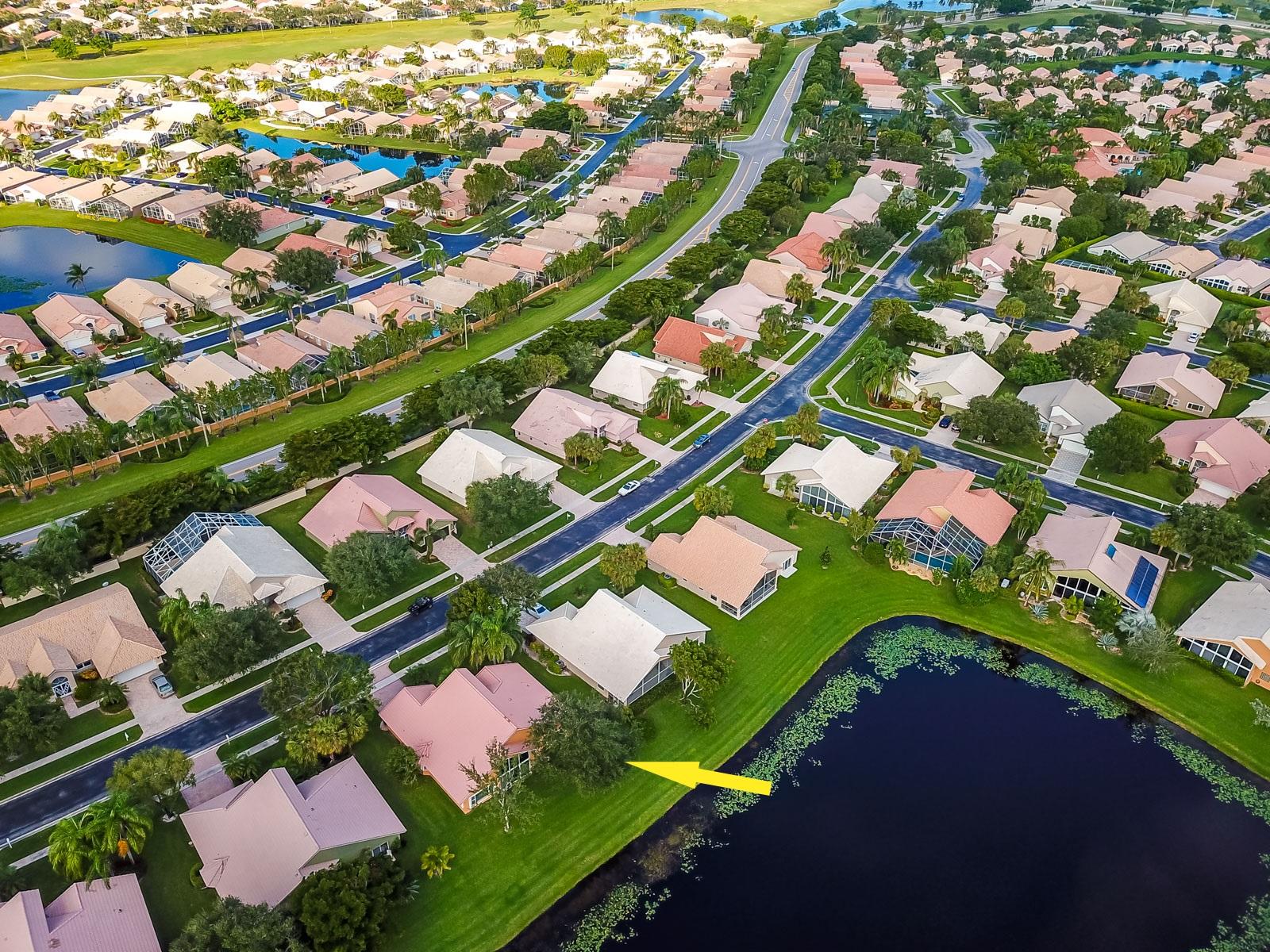 6872 Sun River Road Boynton Beach, FL 33437 - Photo 26 of 26 20171111-DJI_0056