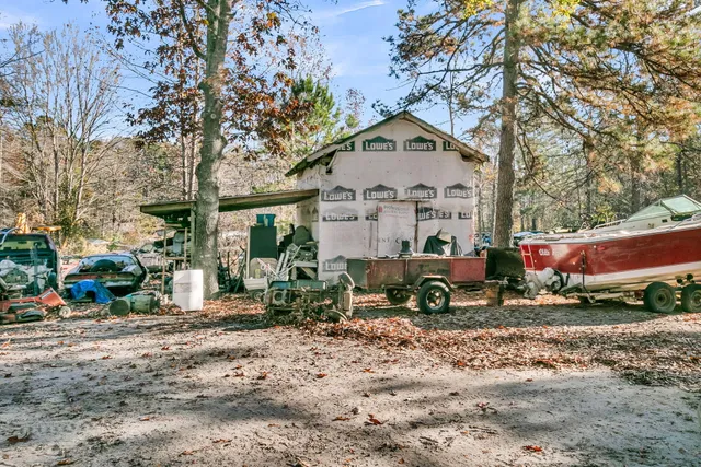 $600,000 | 325 Winding Road, Moncks Corner, SC 29461