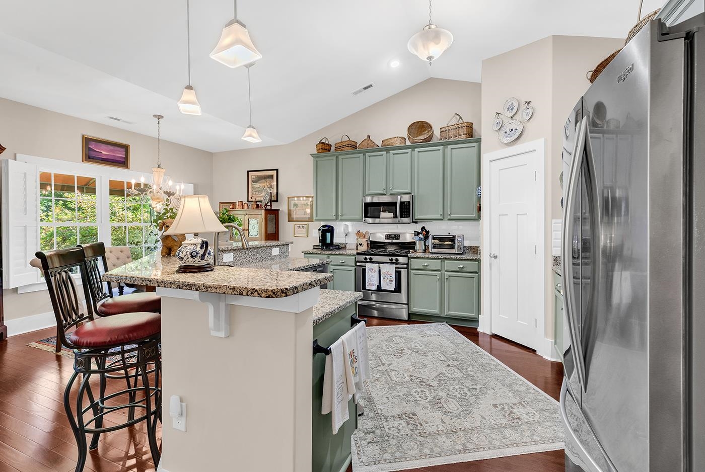 326 Bahama Drive Murrells Inlet, SC 29576 - Photo 12 of 47