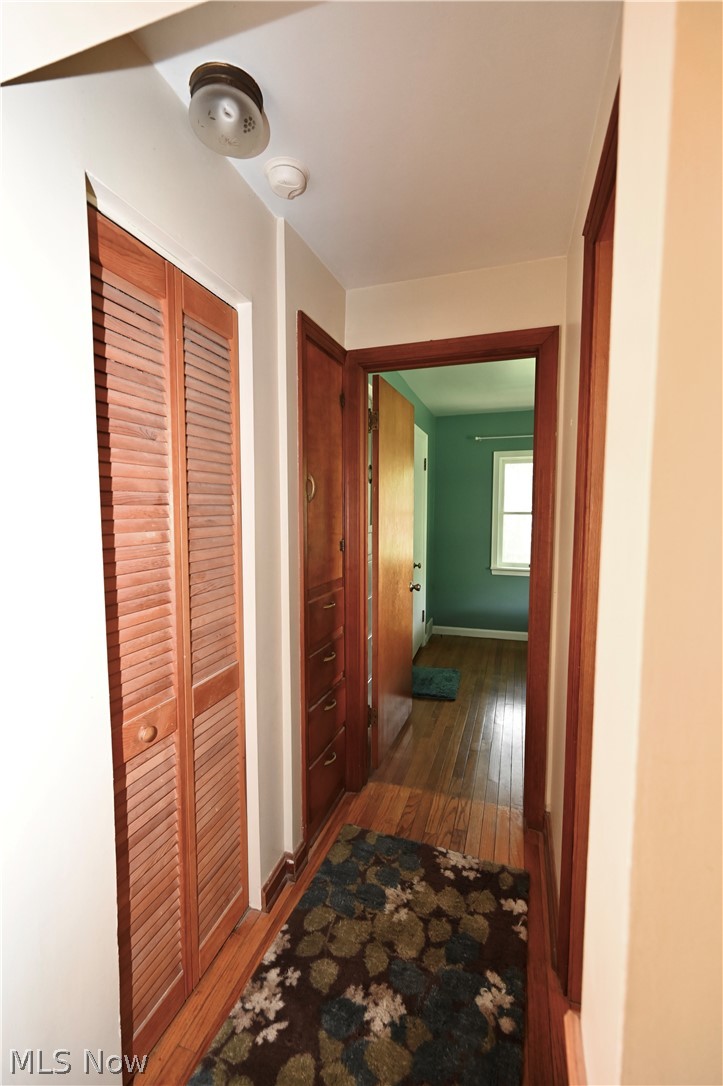 2844 Carson Salt Springs Road Warren, OH 44481 - Photo 15 of 29 Gallery Image 15
