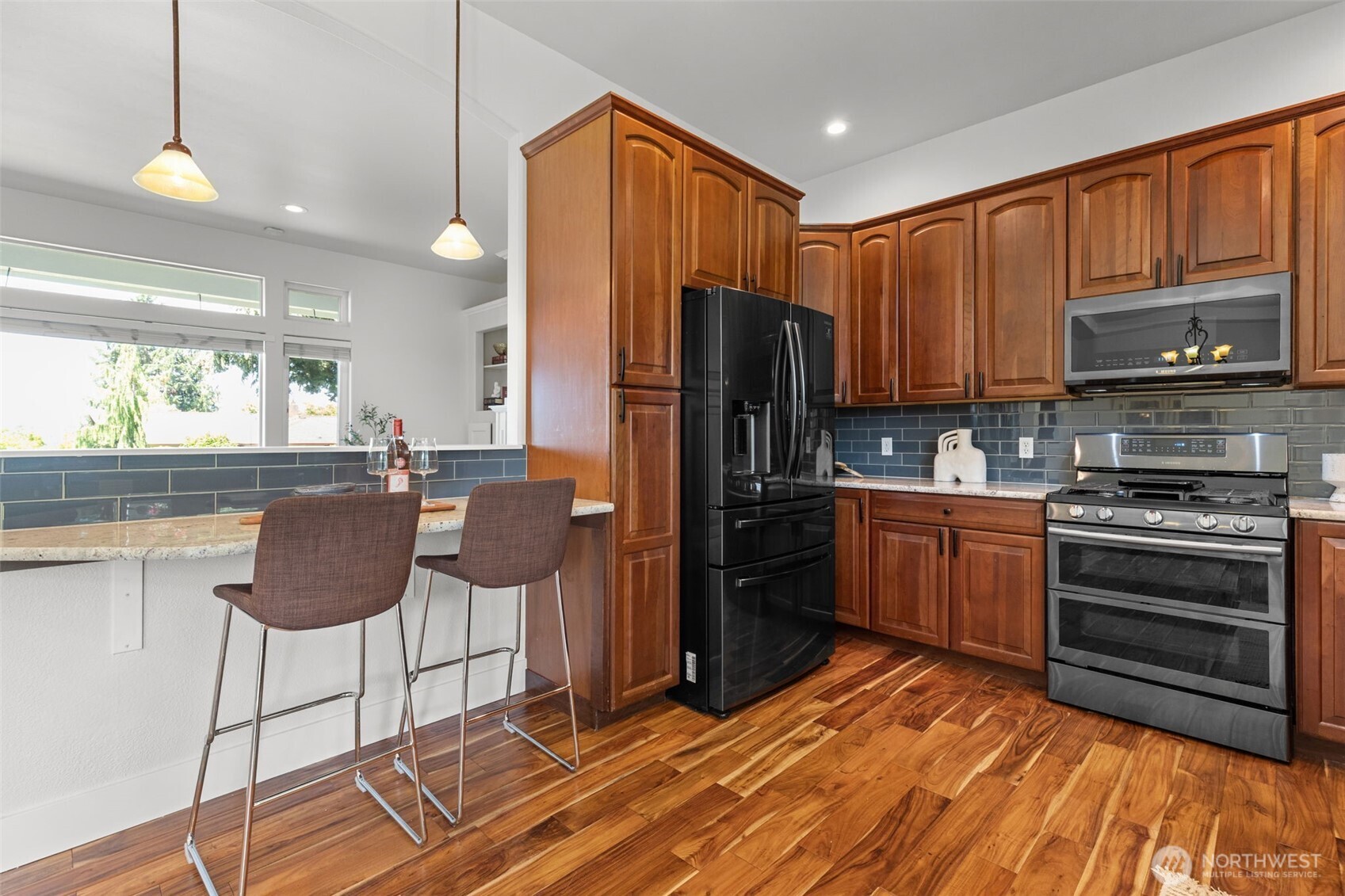 1500 Kennewick Avenue Northeast Renton, WA 98056 - Photo 7 of 40 Gallery Image 7
