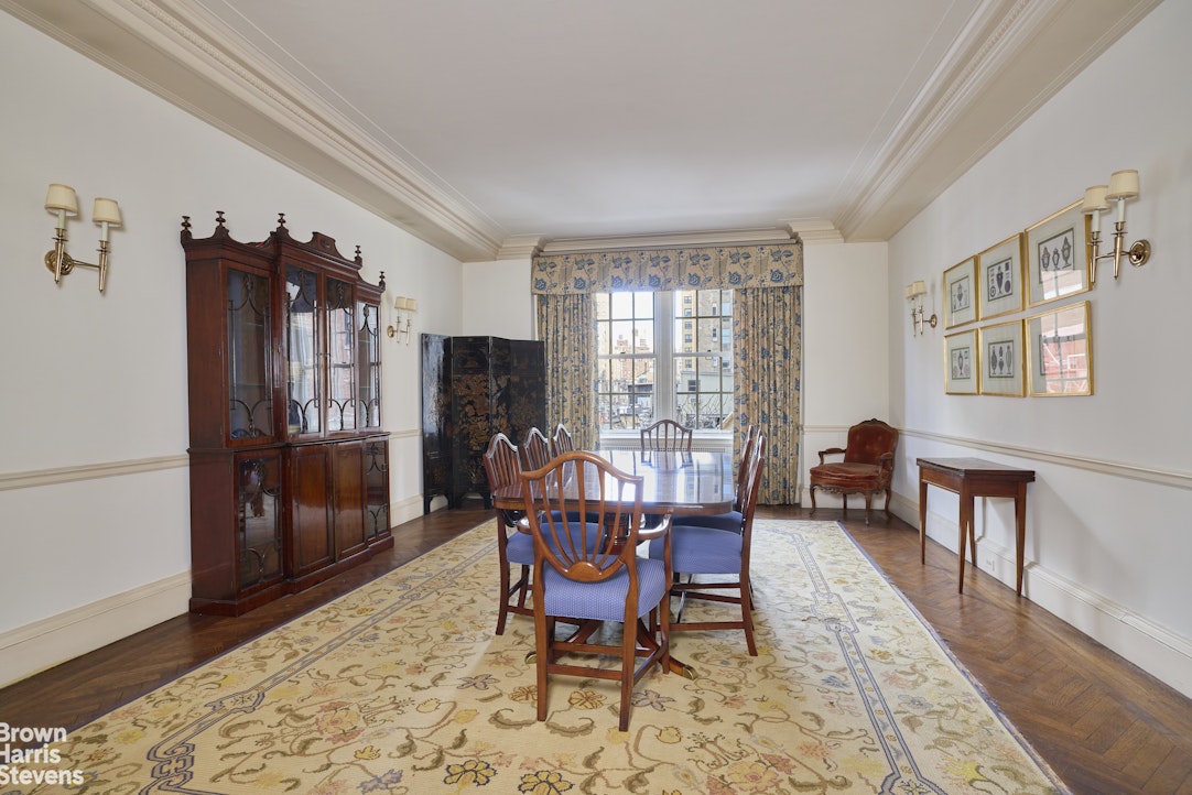 770 Park Avenue, Unit 6D Manhattan, NY 10021 - Photo 3 of 10