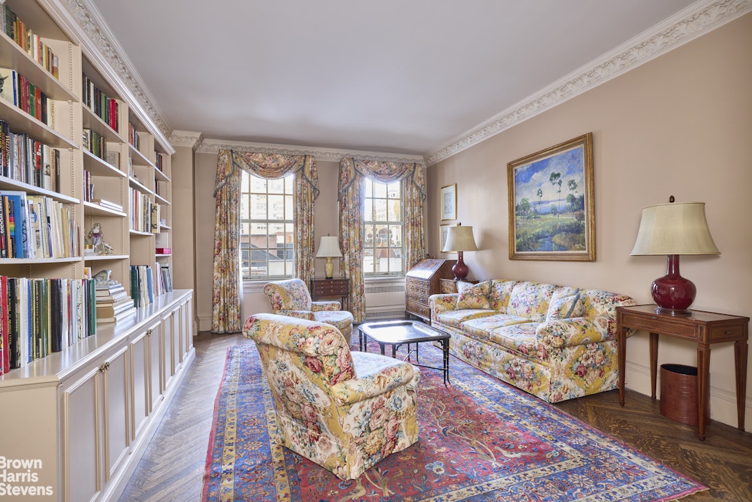 770 Park Avenue, Unit 6D Manhattan, NY 10021 - Photo 4 of 10