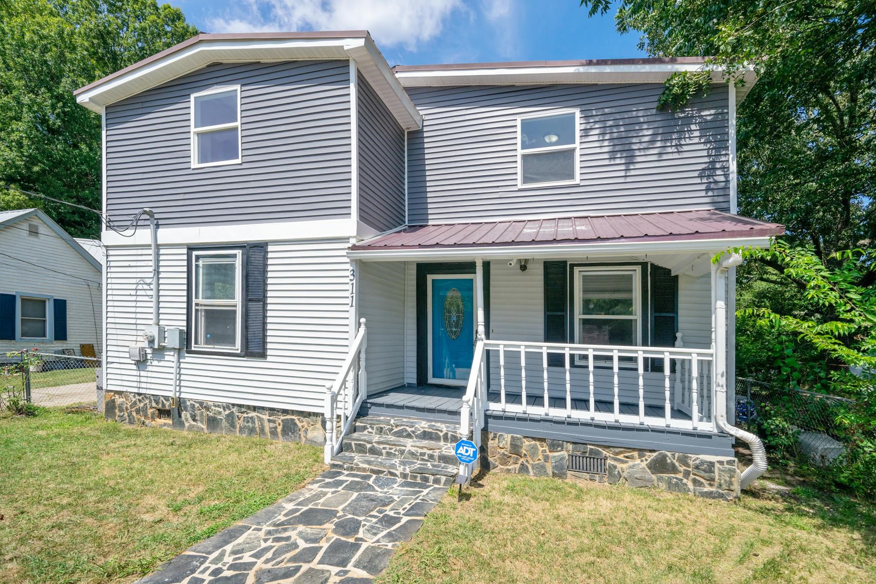 311 Sycamore Street Gaffney, SC 29340 - Photo 1 of 35 Gallery Image 1