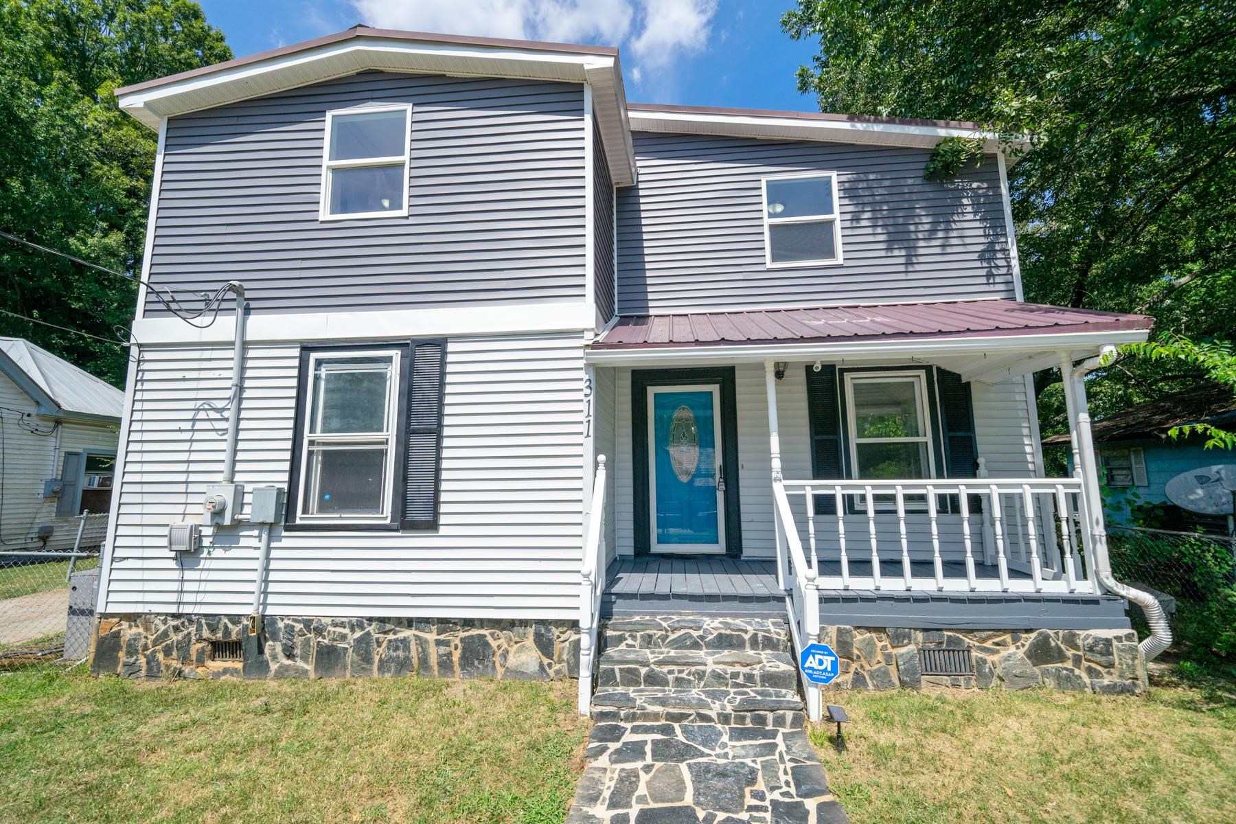 311 Sycamore Street Gaffney, SC 29340 - Photo 2 of 35 Gallery Image 2