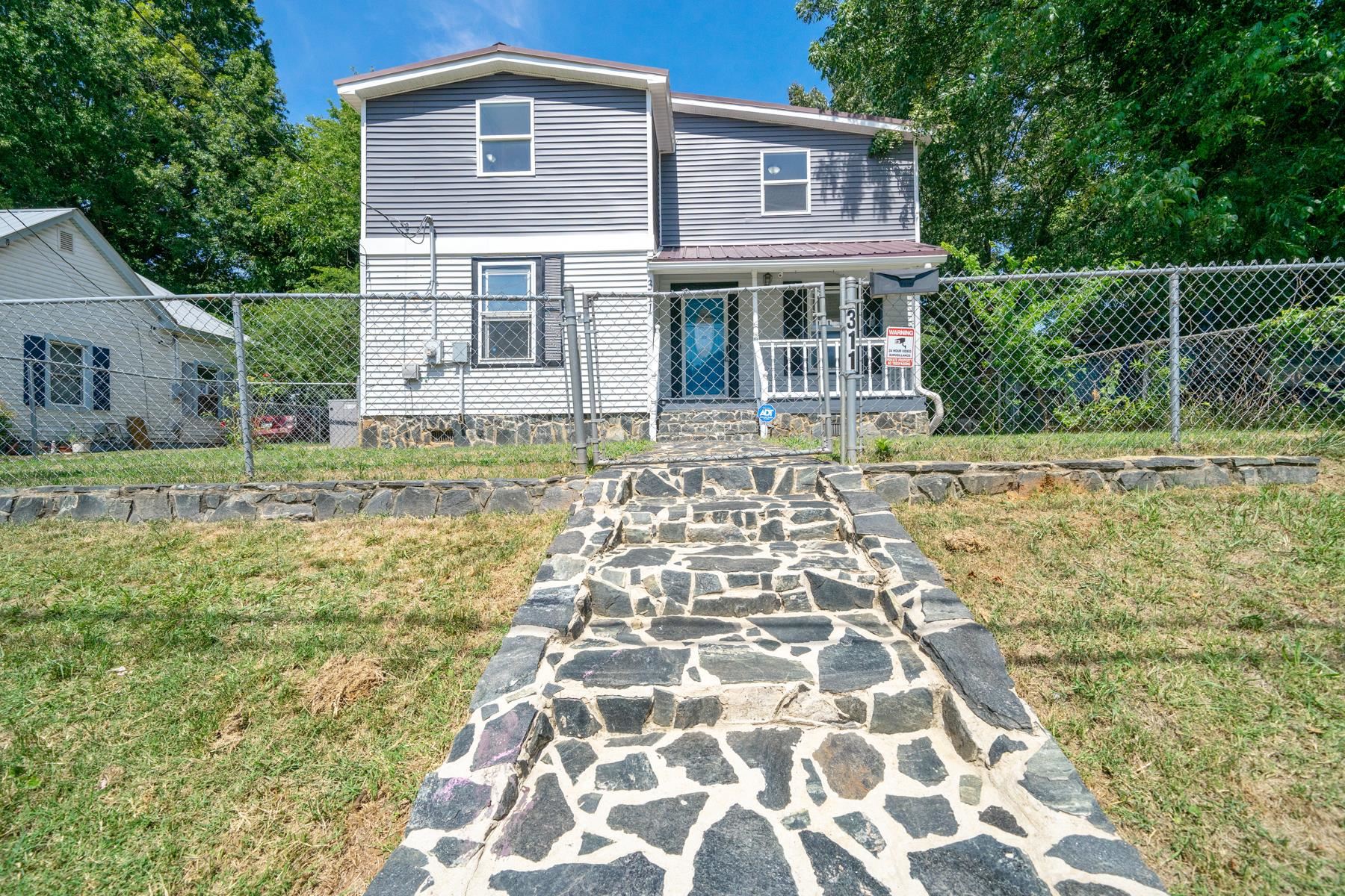 311 Sycamore Street Gaffney, SC 29340 - Photo 4 of 35 Gallery Image 4