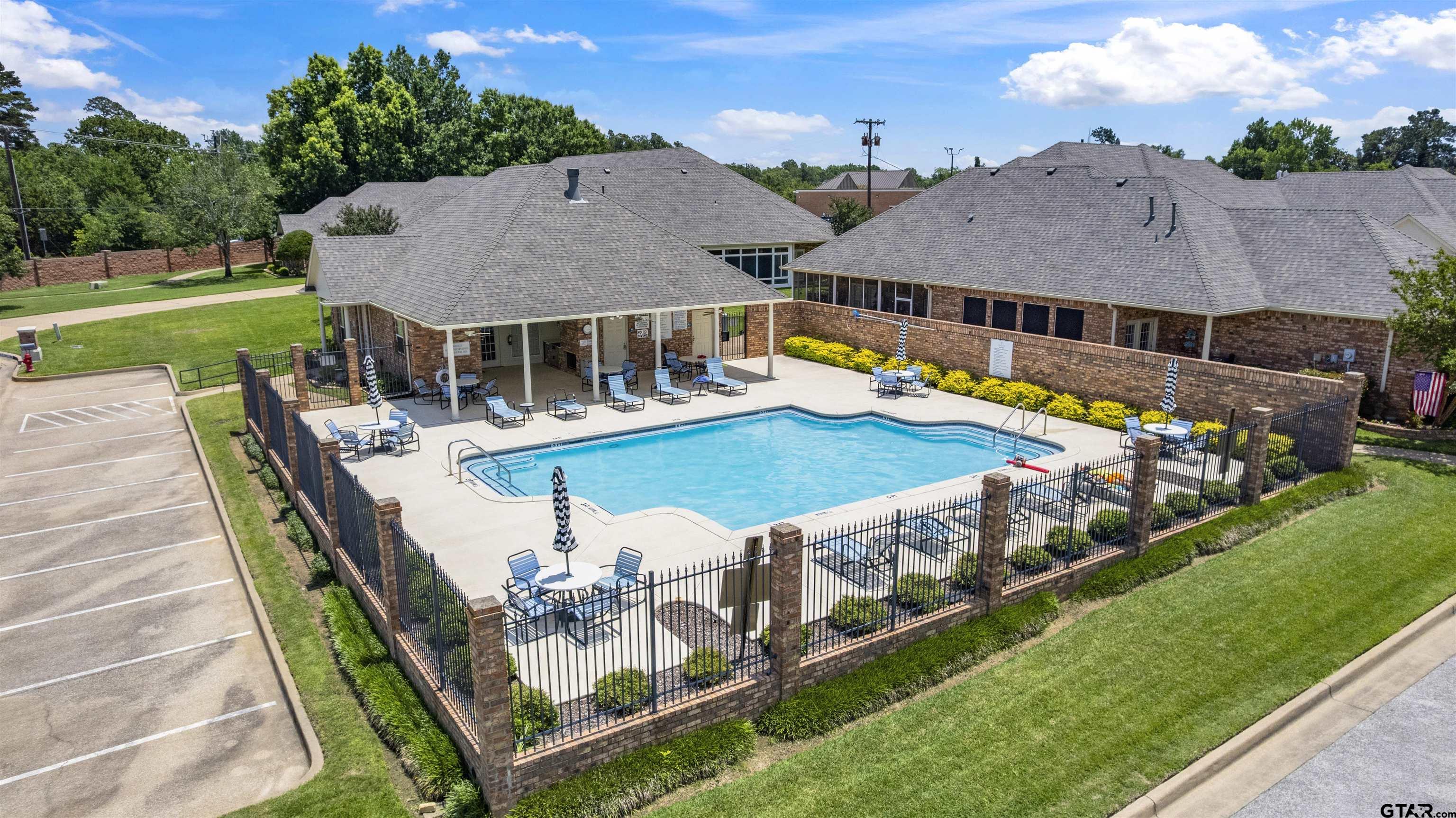 2409 Homestead Lane Tyler, TX 75701 - Photo 17 of 23
