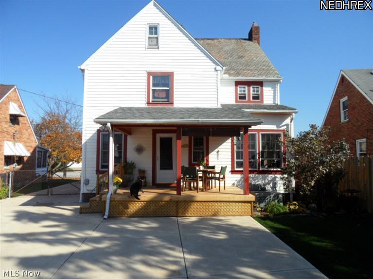 6454 South Canterbury Road Parma, OH 44129 - Photo 22 of 25