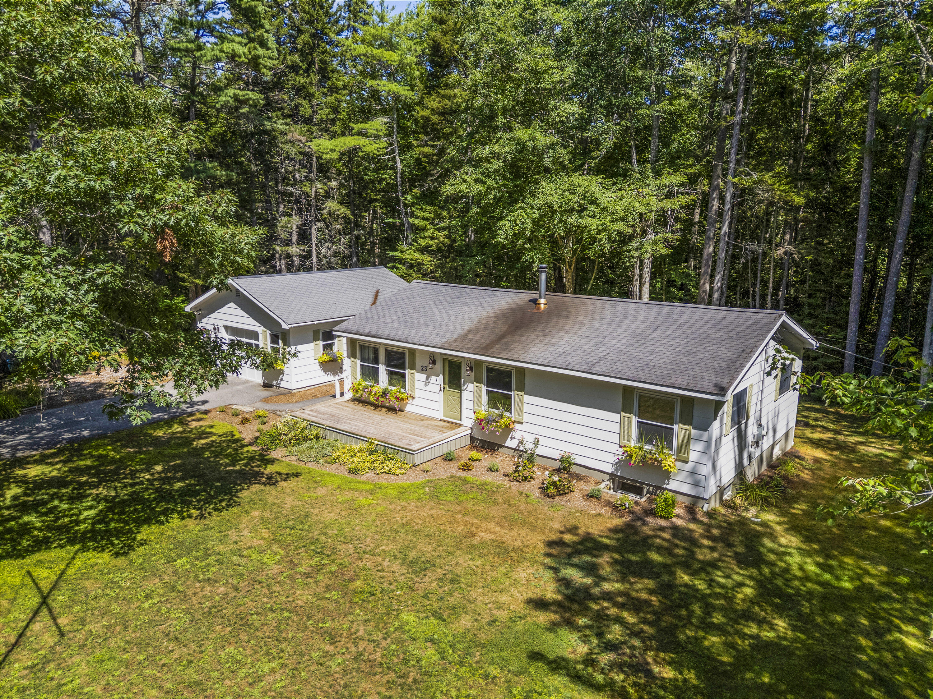 23 Nichols Road Boothbay, ME 04544 - Photo 50 of 63 23 Nichols Rd_0117
