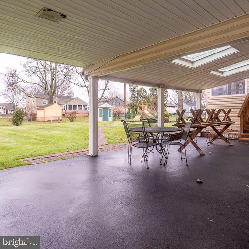 847 Sunnylea Road Lansdale, PA 19446 - Photo 36 of 40 Gallery Image 36