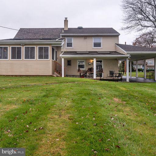 847 Sunnylea Road Lansdale, PA 19446 - Photo 40 of 40 Gallery Image 40