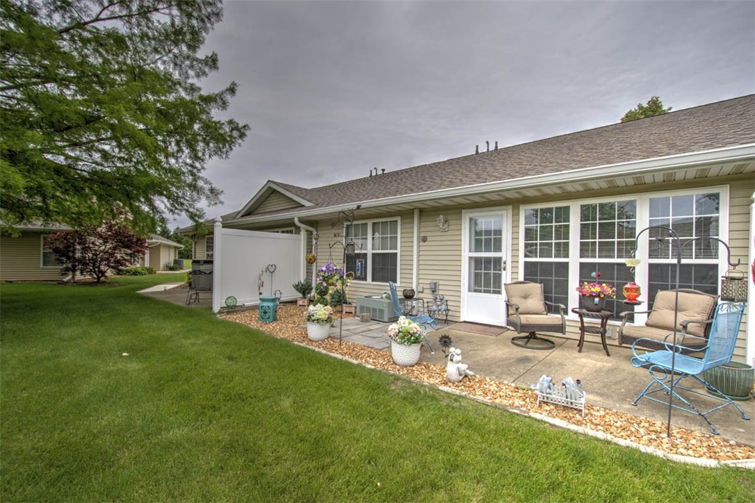 4785 Arbor Court Decatur, IL 62526 - Photo 20 of 23