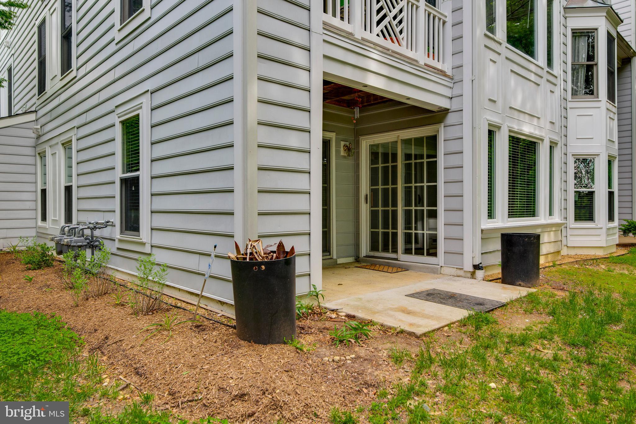 17045 Islip Loop, Unit 103 Dumfries, VA 22026 - Photo 32 of 35
