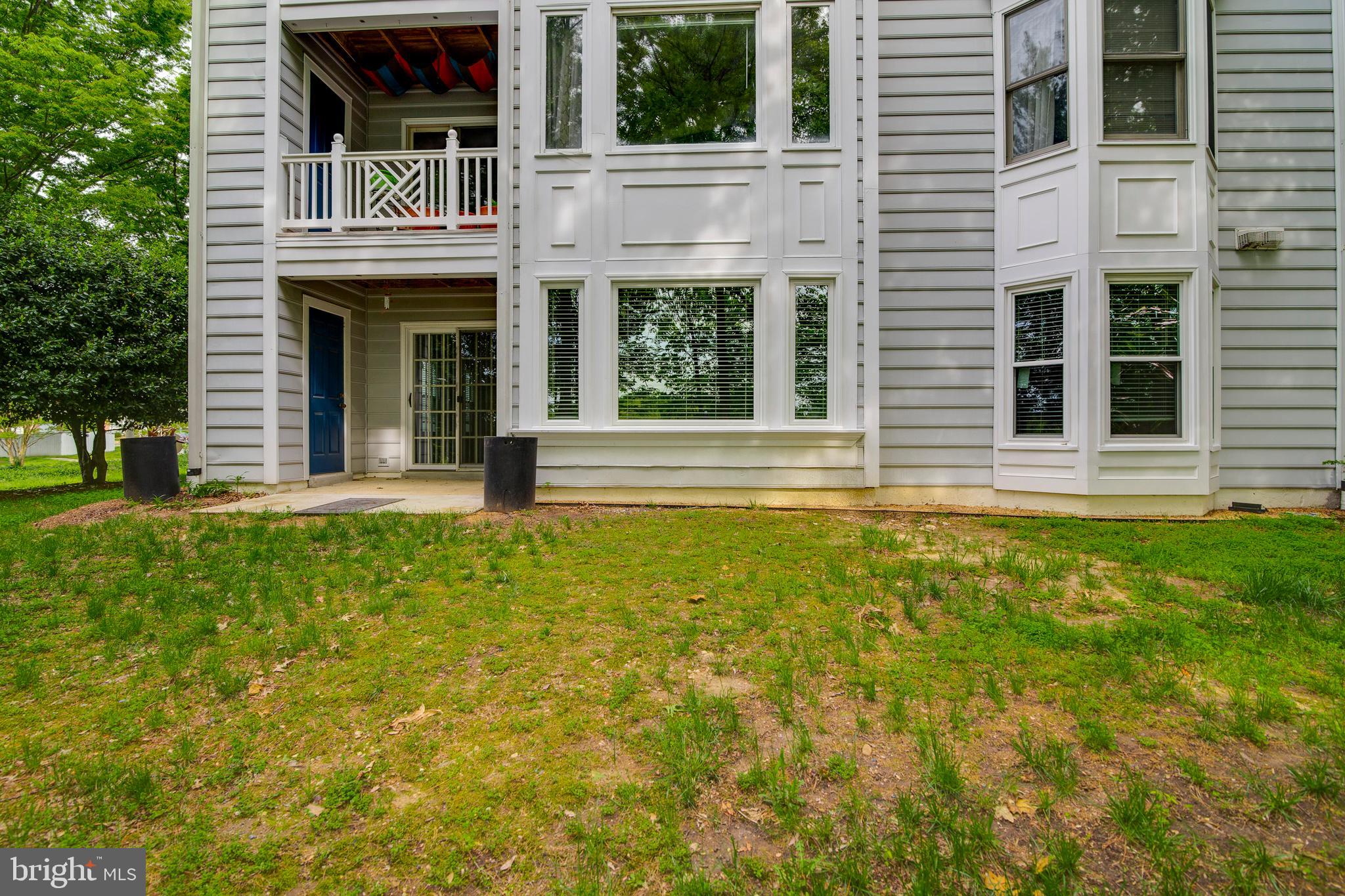 17045 Islip Loop, Unit 103 Dumfries, VA 22026 - Photo 33 of 35