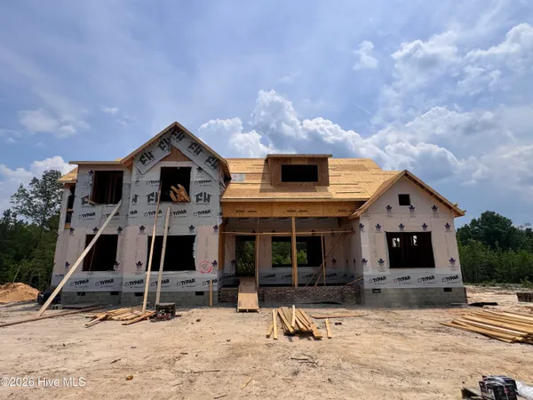 $1,150,000 | 215 Schmidt Lane, Cameron, NC 28326