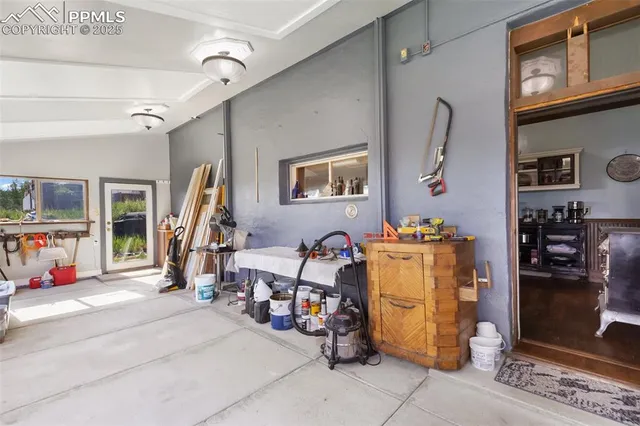 $488,000 | 119 South 3rd Street, Victor, CO 80860