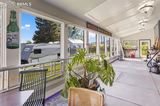 $488,000 | 119 South 3rd Street, Victor, CO 80860