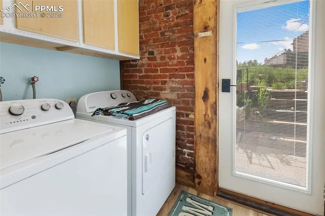 $488,000 | 119 South 3rd Street, Victor, CO 80860