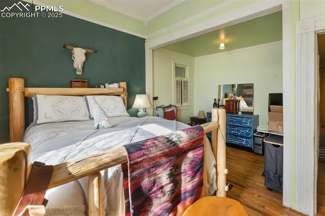 $488,000 | 119 South 3rd Street, Victor, CO 80860