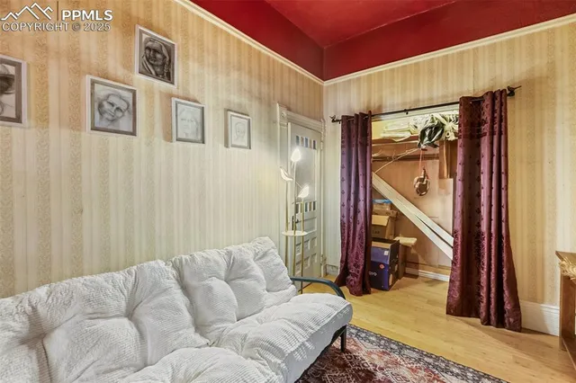 $488,000 | 119 South 3rd Street, Victor, CO 80860