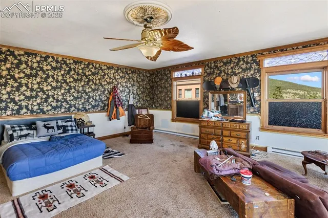 $488,000 | 119 South 3rd Street, Victor, CO 80860