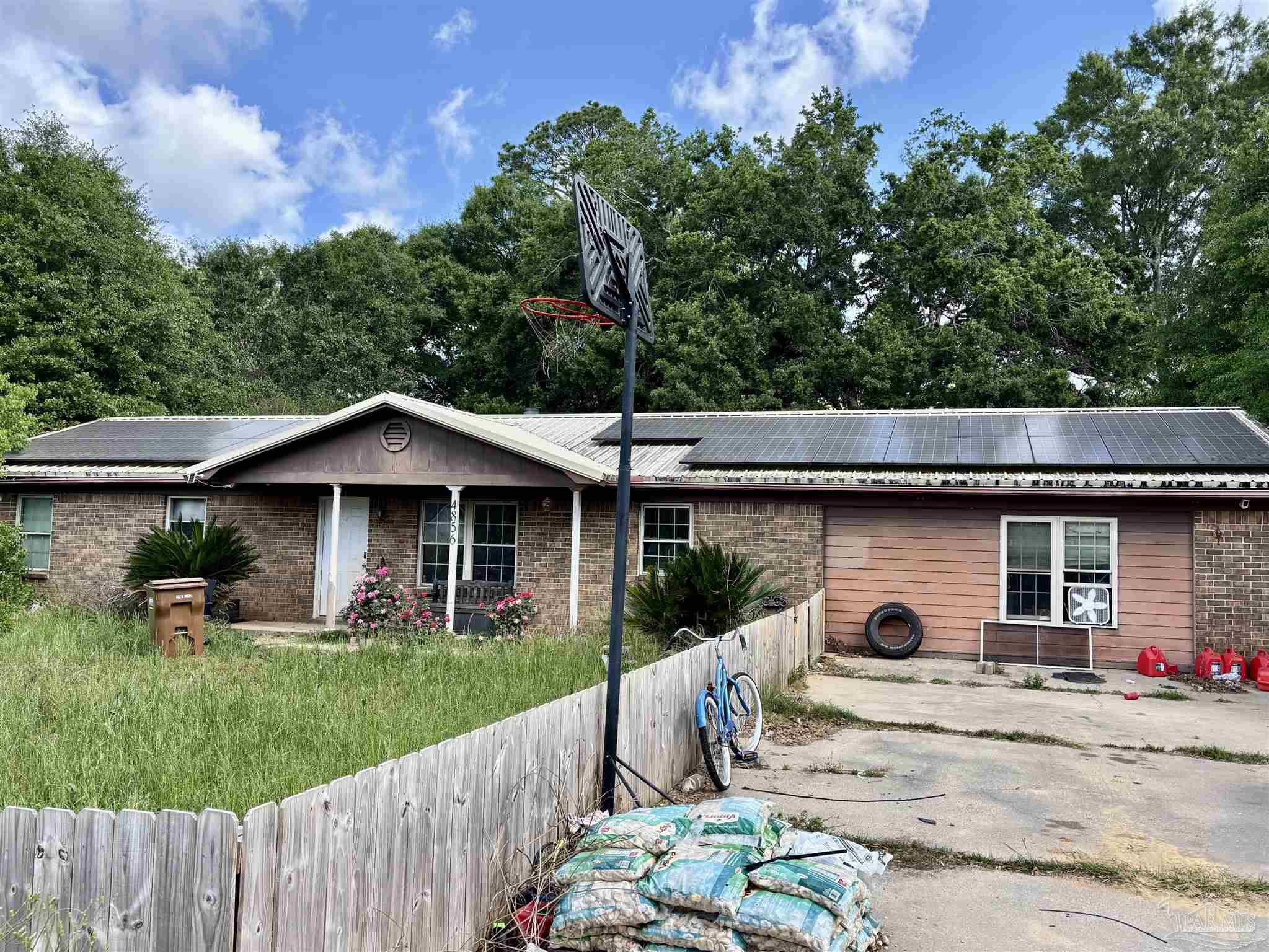4856 Jennifer Lane Pace, FL 32571 - Photo 2 of 18