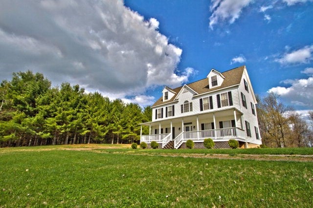 1717 Davis Knob Road Galax, VA 24333 - Photo 1 of 1 Gallery Image 1