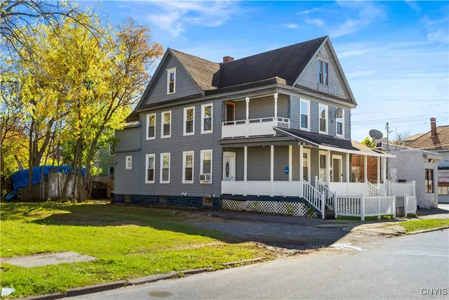 $169,000 | 1569 Dudley Avenue, Utica, NY 13501
