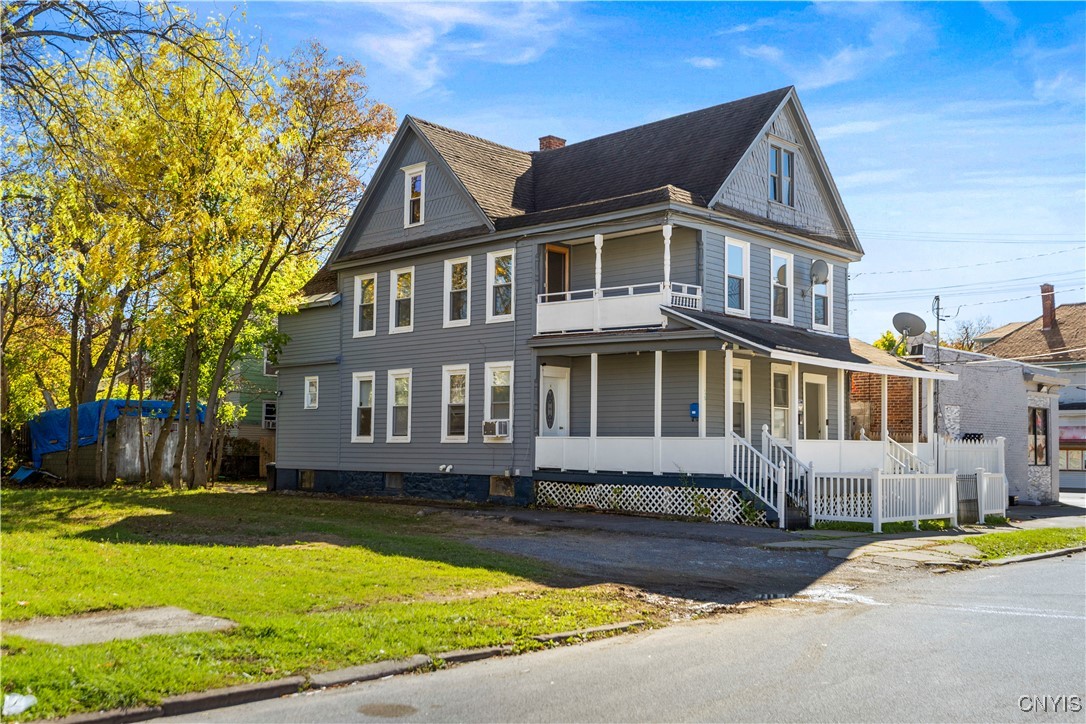 1569 Dudley Avenue Utica, NY 13501 - Photo 1 of 39