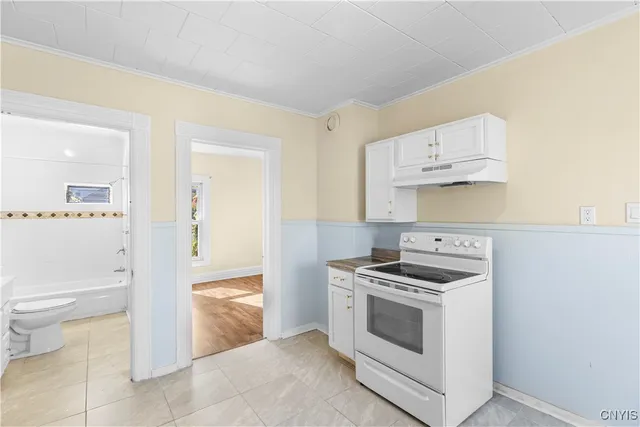 $169,000 | 1569 Dudley Avenue, Utica, NY 13501