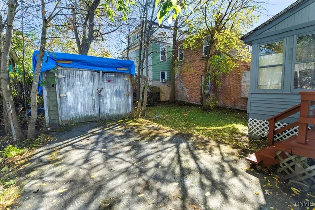 $169,000 | 1569 Dudley Avenue, Utica, NY 13501