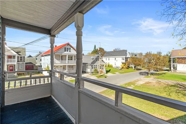 $169,000 | 1569 Dudley Avenue, Utica, NY 13501