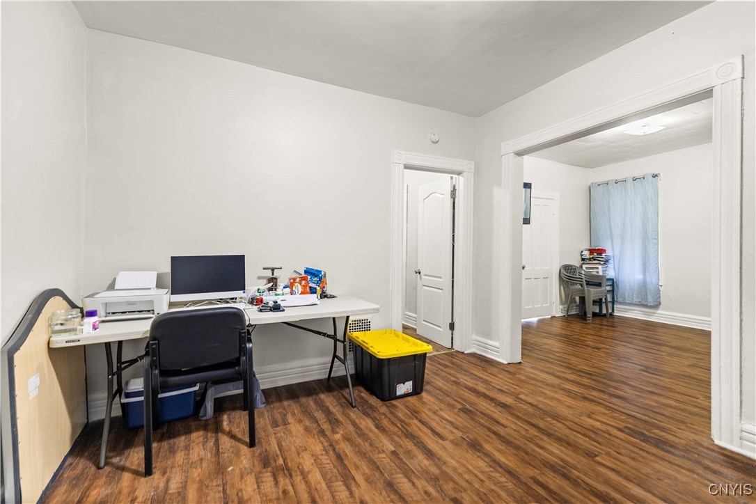 1569 Dudley Avenue Utica, NY 13501 - Photo 6 of 39