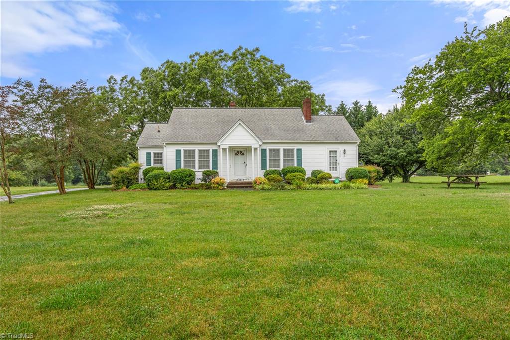 3629 Leonard Road Lexington, NC 27295 - Photo 1 of 36 Gallery Image 1