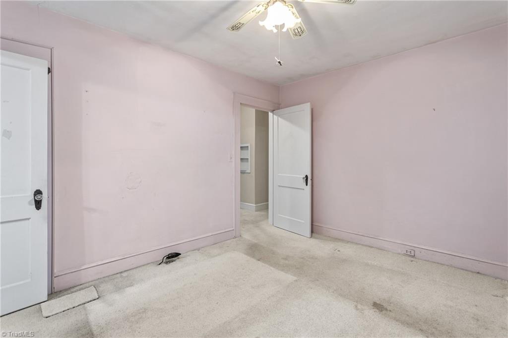 3629 Leonard Road Lexington, NC 27295 - Photo 17 of 36 Flex Room