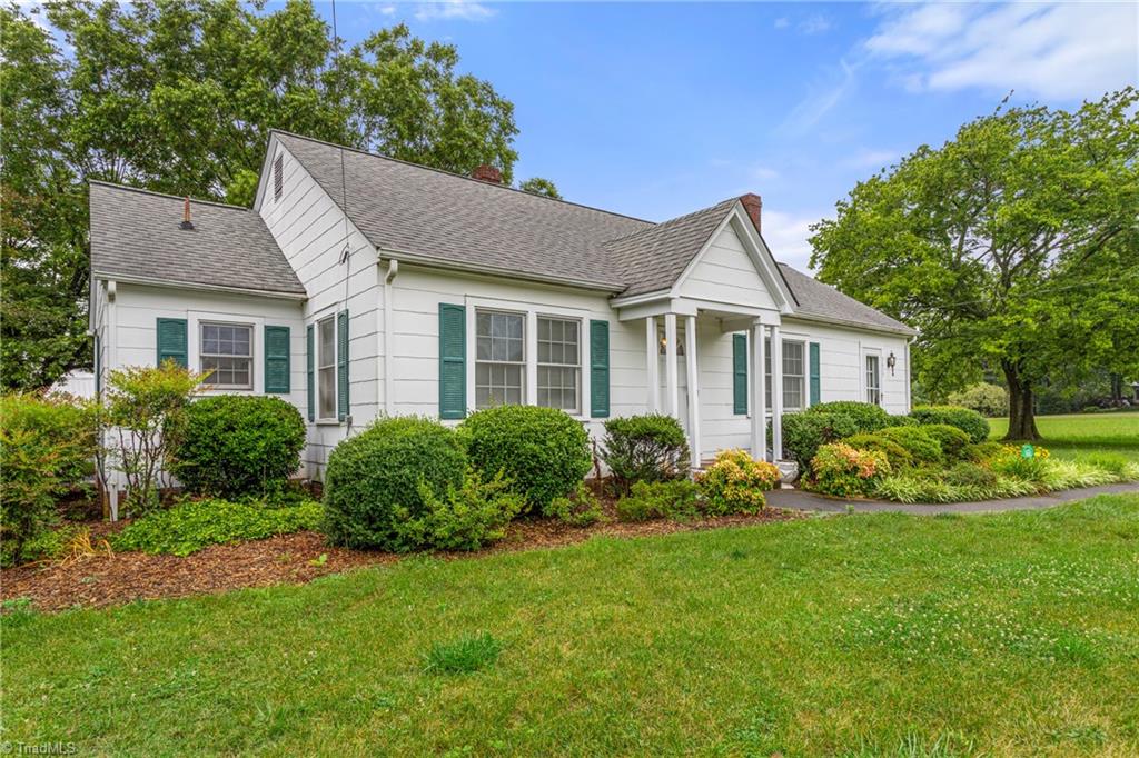 3629 Leonard Road Lexington, NC 27295 - Photo 5 of 36 Gallery Image 5