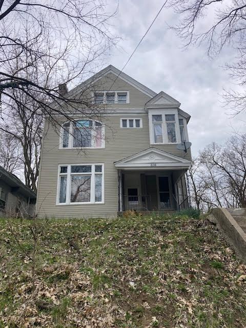 856 Ridgeway Avenue Cincinnati, OH 45229 - Photo 1 of 17 Gallery Image 1