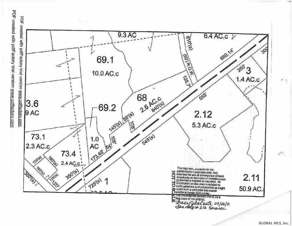 2868 State Rte 3 Cadyville, NY 12918 - Photo 10 of 10 Photo 10