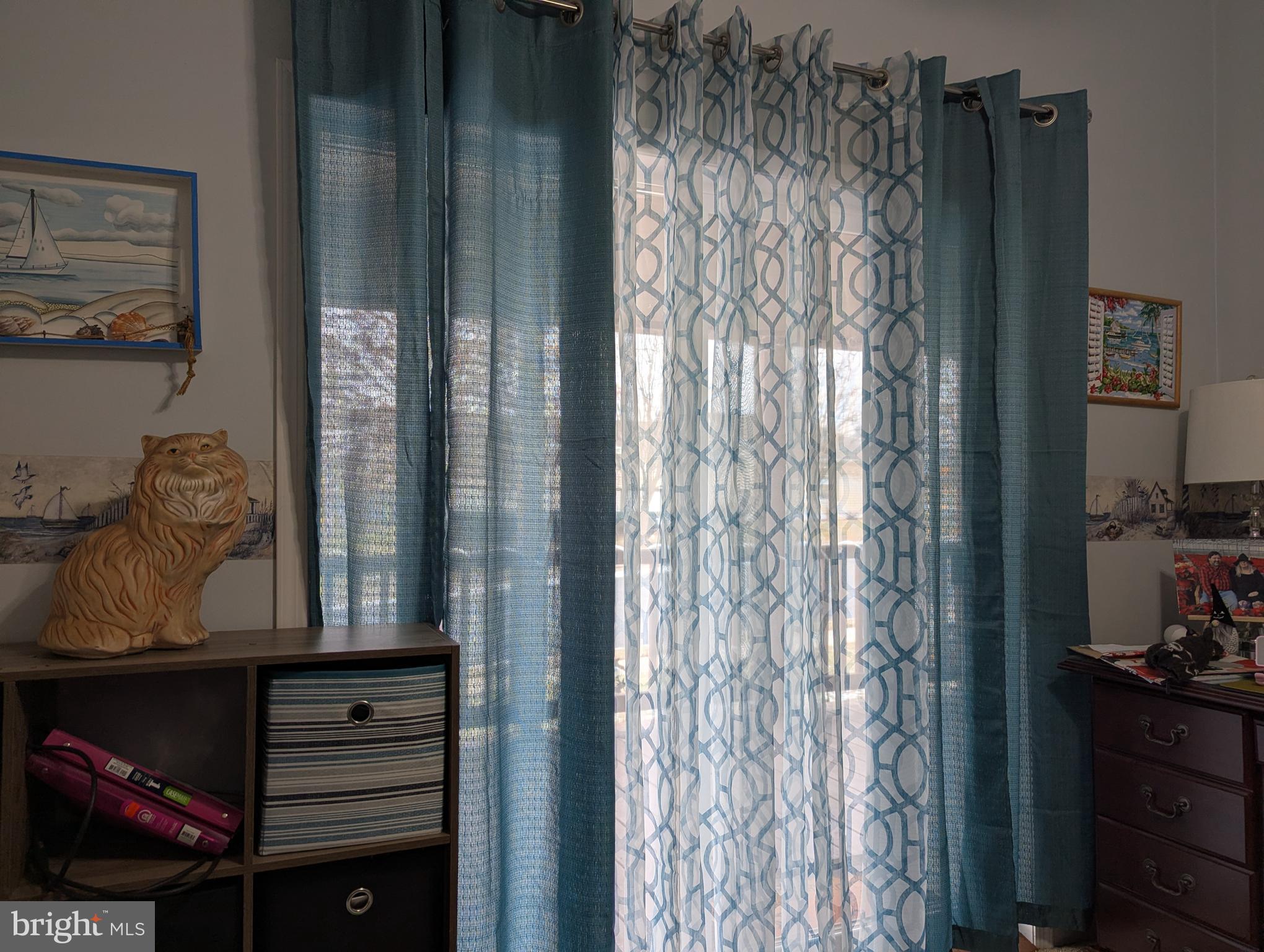248 Williams Lane Red Hill, PA 18076 - Photo 11 of 37 a view of walk in closet with clothes and shoes