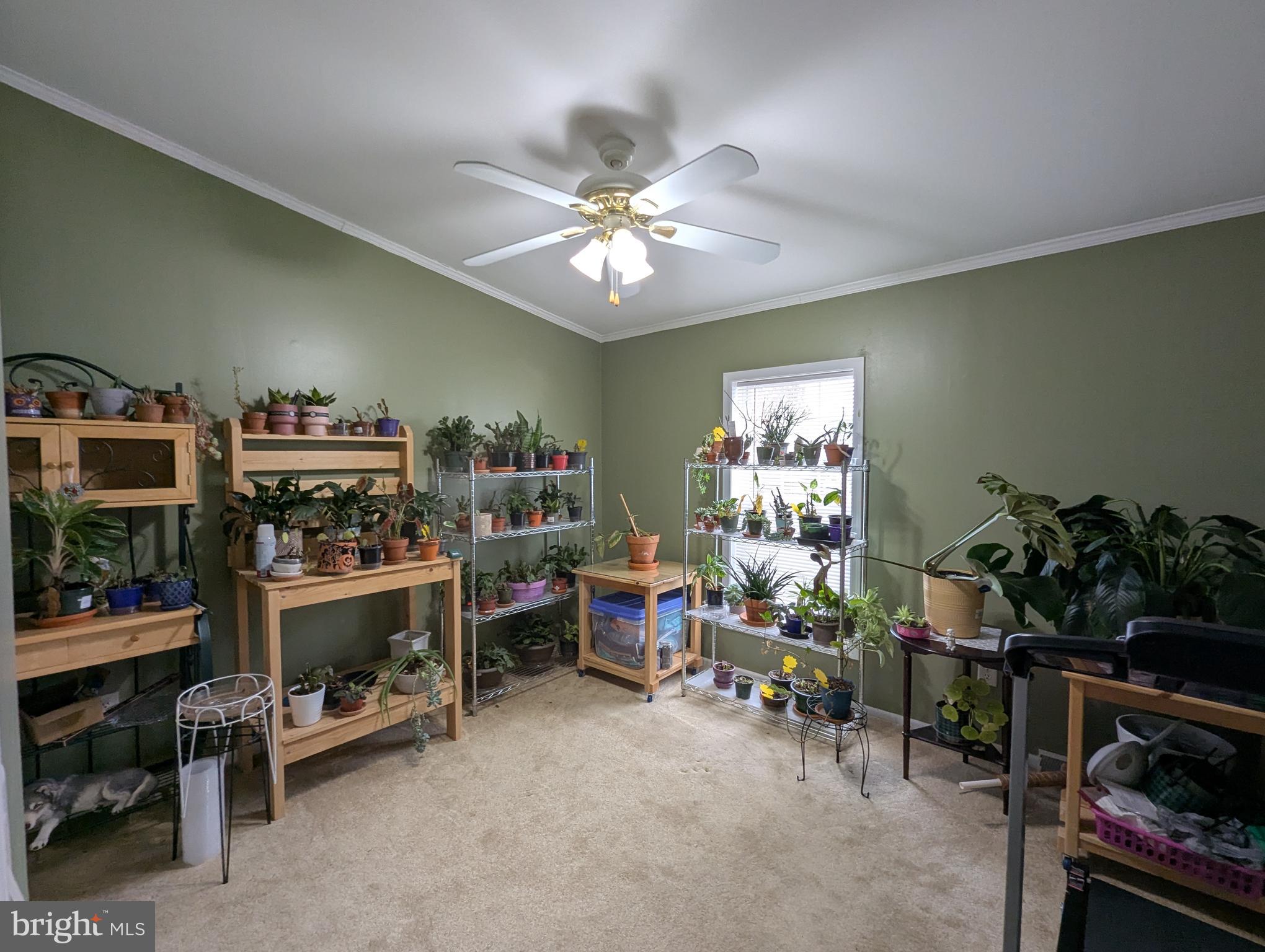 248 Williams Lane Red Hill, PA 18076 - Photo 12 of 37 a view of a workspace with furniture and toys