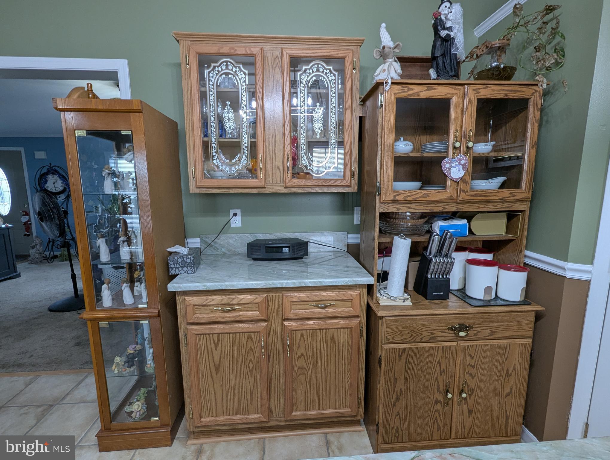 248 Williams Lane Red Hill, PA 18076 - Photo 27 of 37 a view of storage and utility room