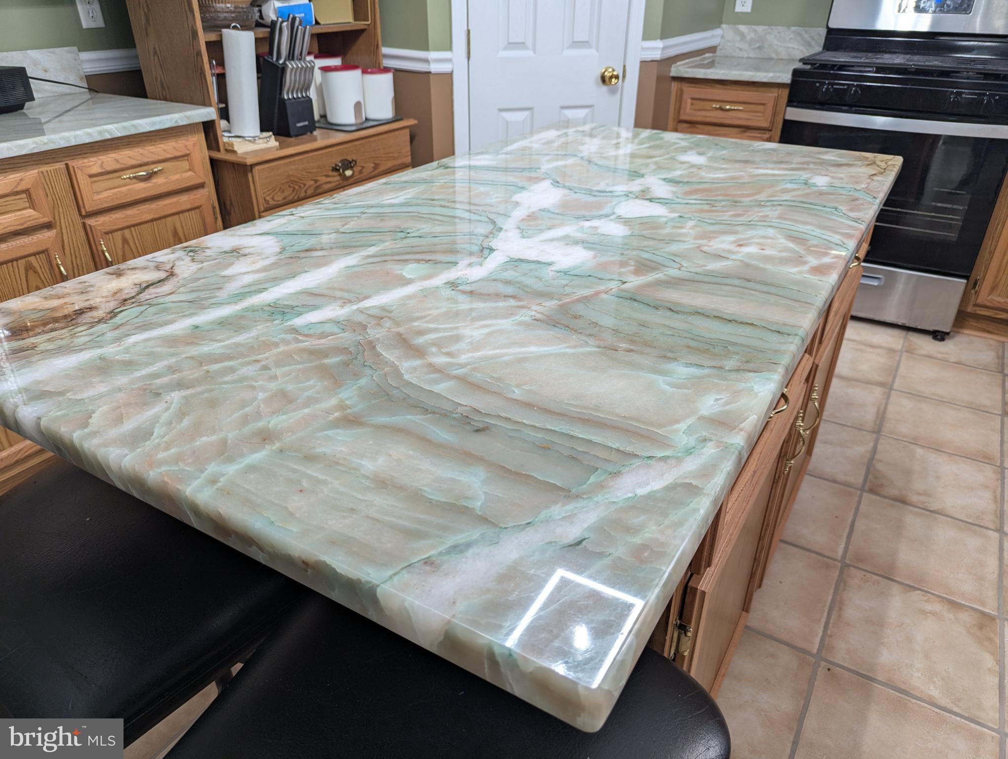 248 Williams Lane Red Hill, PA 18076 - Photo 28 of 37 a bedroom with a bed and a television