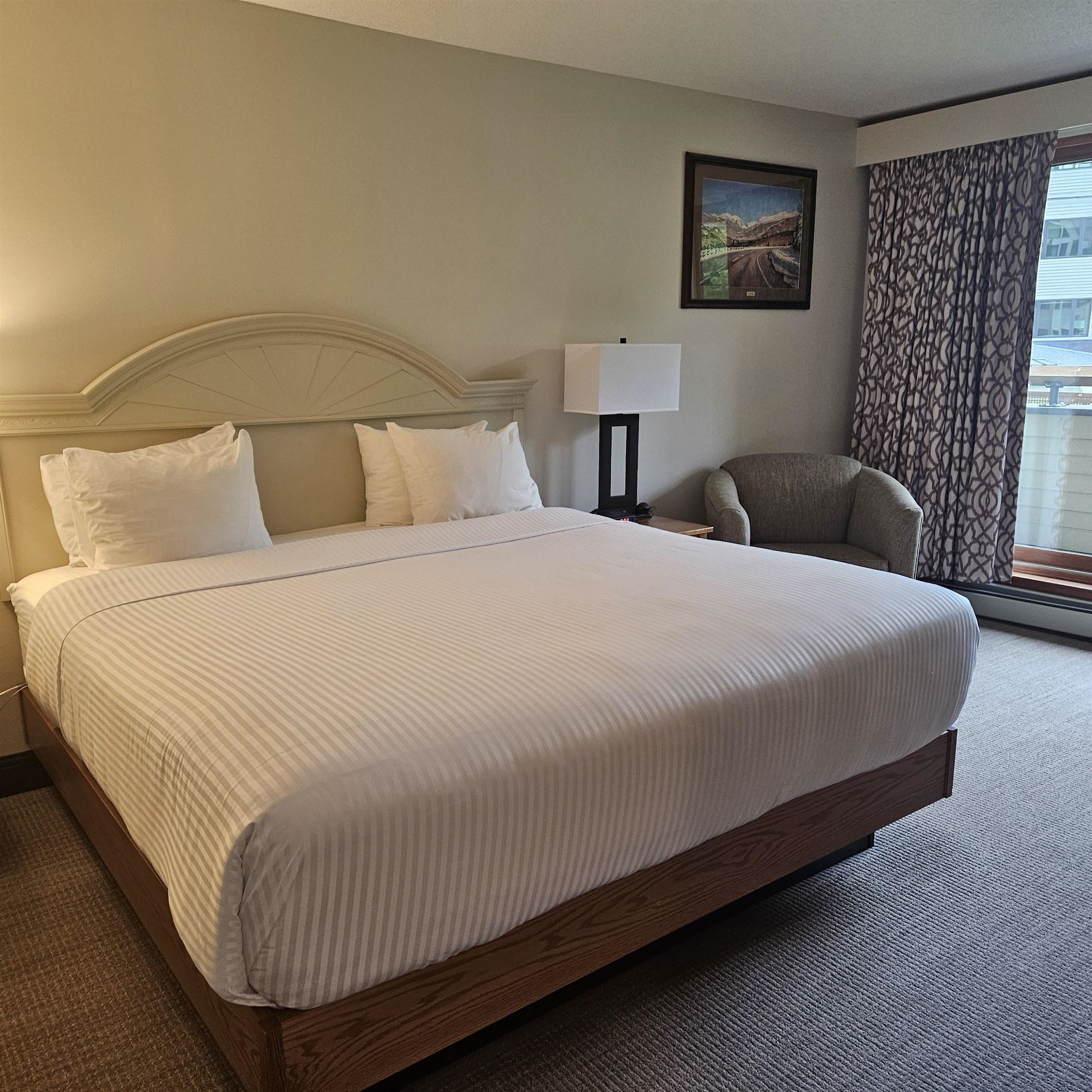 90 Loon Mountain Road, Unit 1126C Lincoln, NH 03251 - Photo 11 of 20