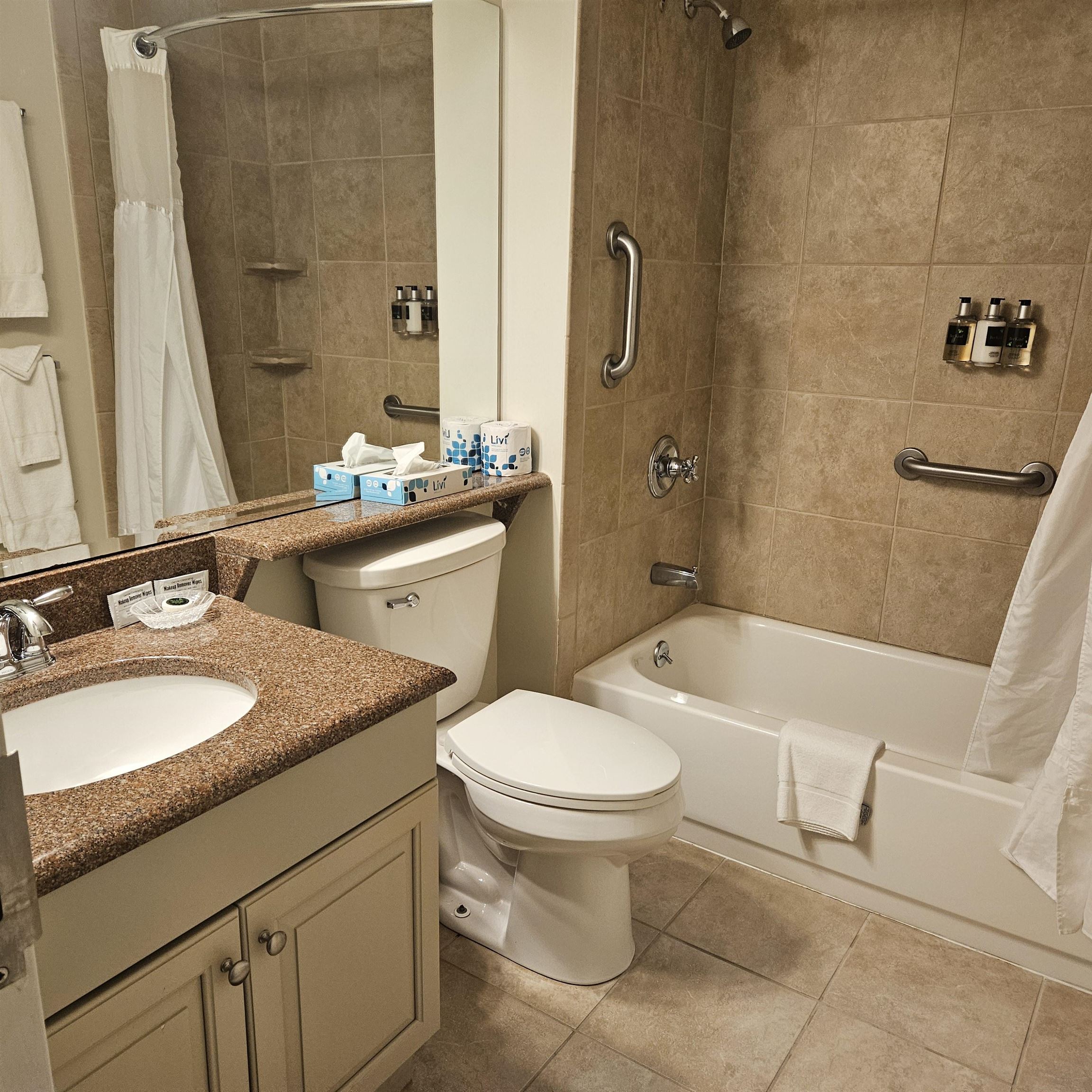 90 Loon Mountain Road, Unit 1126C Lincoln, NH 03251 - Photo 14 of 20