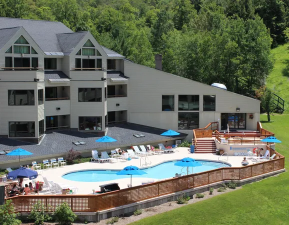 $30,000 | 90 Loon Mountain Road, Unit 1126C, Lincoln, NH 03251