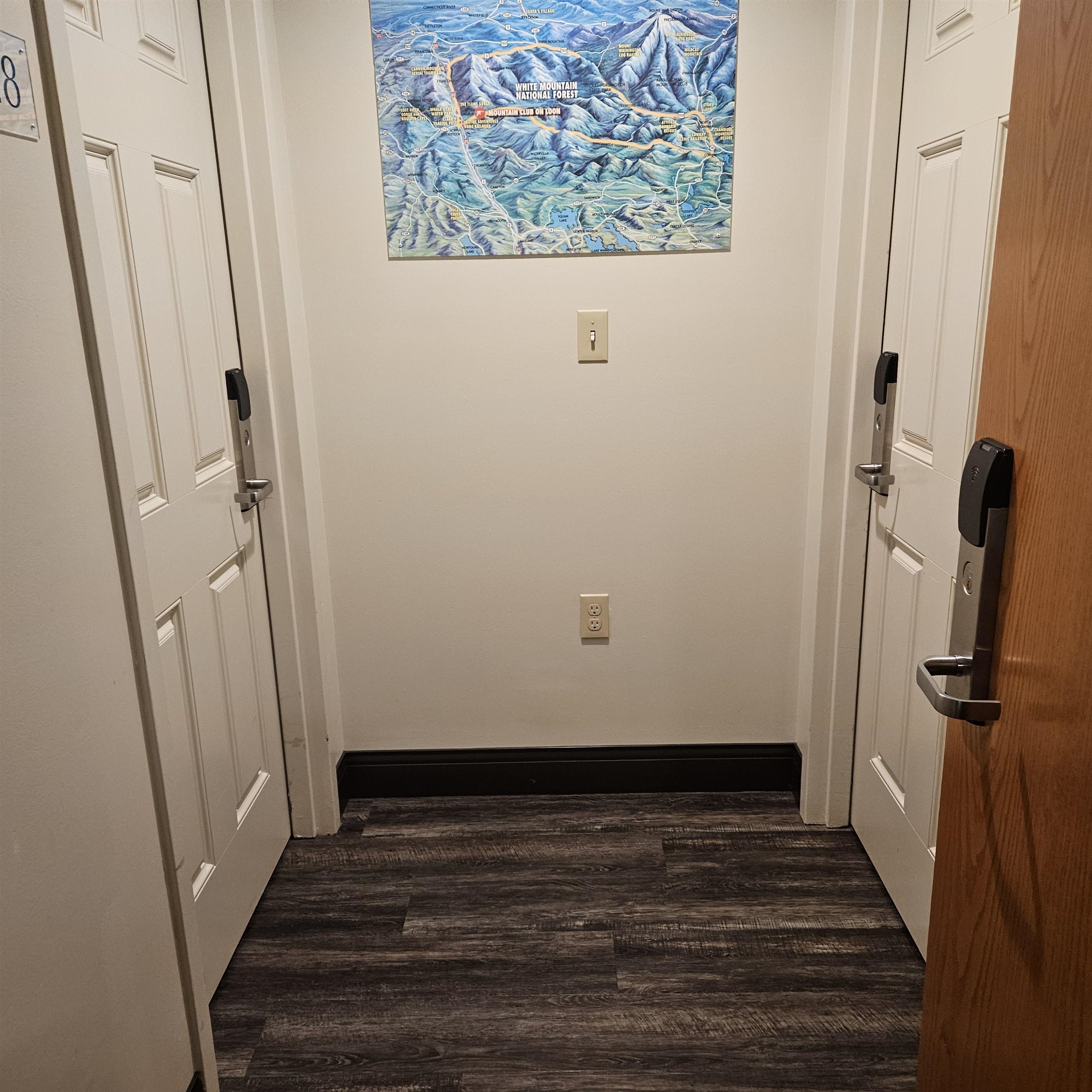 90 Loon Mountain Road, Unit 1126C Lincoln, NH 03251 - Photo 3 of 20