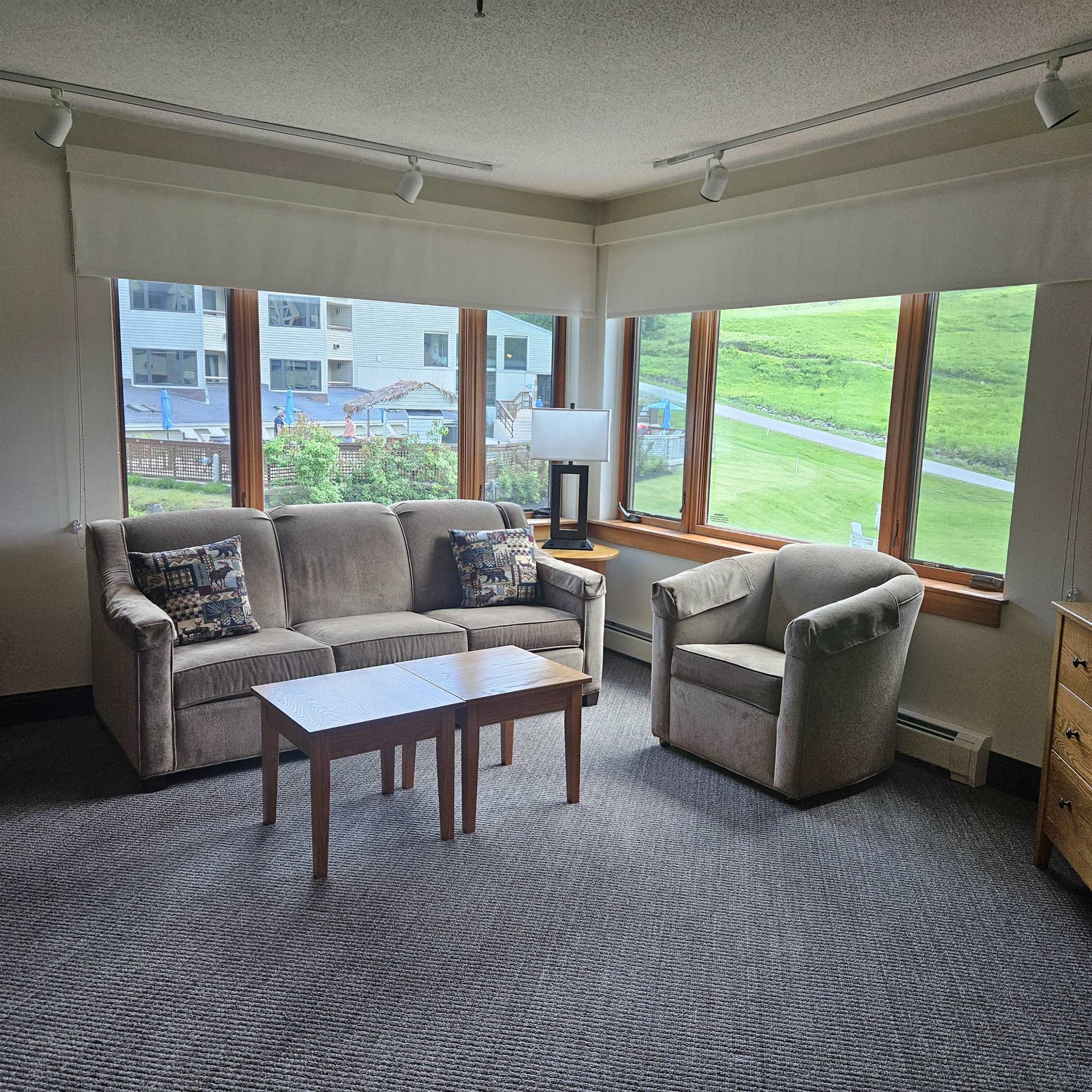 90 Loon Mountain Road, Unit 1126C Lincoln, NH 03251 - Photo 6 of 20