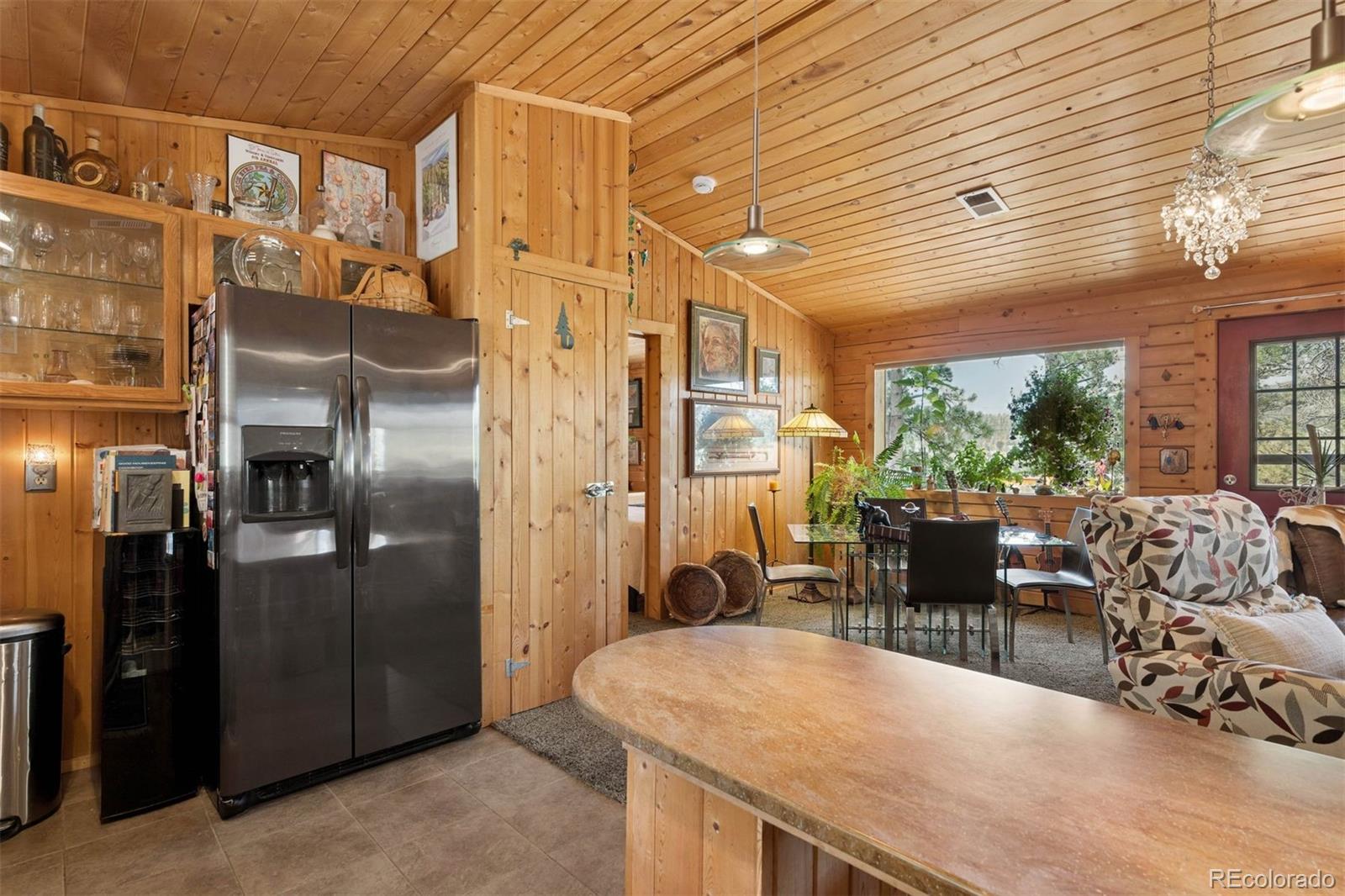 247 Bunny Road Bailey, CO 80421 - Photo 5 of 39 Gallery Image 5